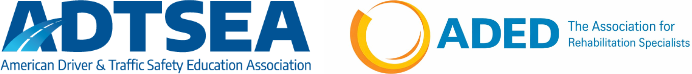 Proud Members of ADTSEA and ADED | Exceptional Driver Services, LLC